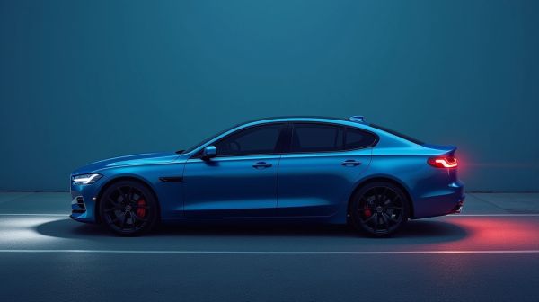 5 raisons incontournables d'adopter un covering brillant pour votre voiture