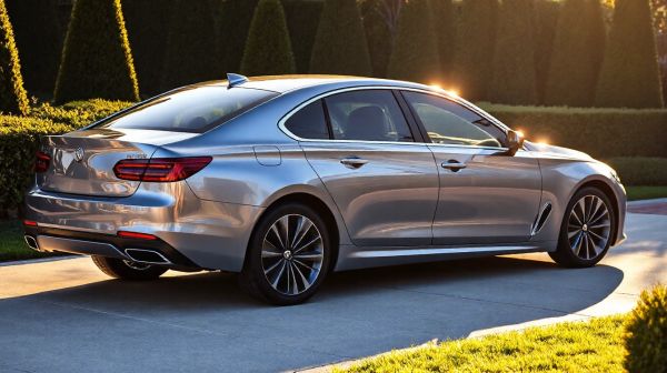 5 raisons incontournables d'adopter un covering brillant pour votre voiture
