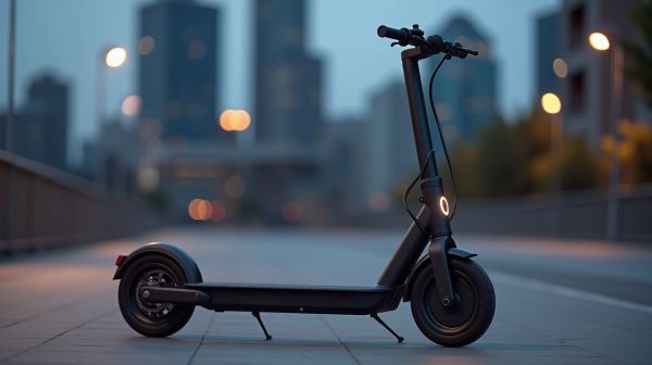 Quel modèle de trottinette électrique choisir pour vos trajets ?