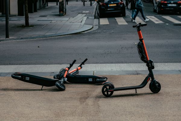 Top 5 trottinettes électriques pour améliorer vos trajets