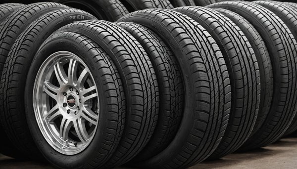 Achat pneus en ligne : comparez prix, marques et promotions