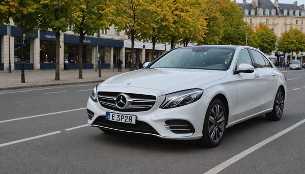 Chauffeur discret et ponctuel à nantes : le choix idéal pour vos trajets